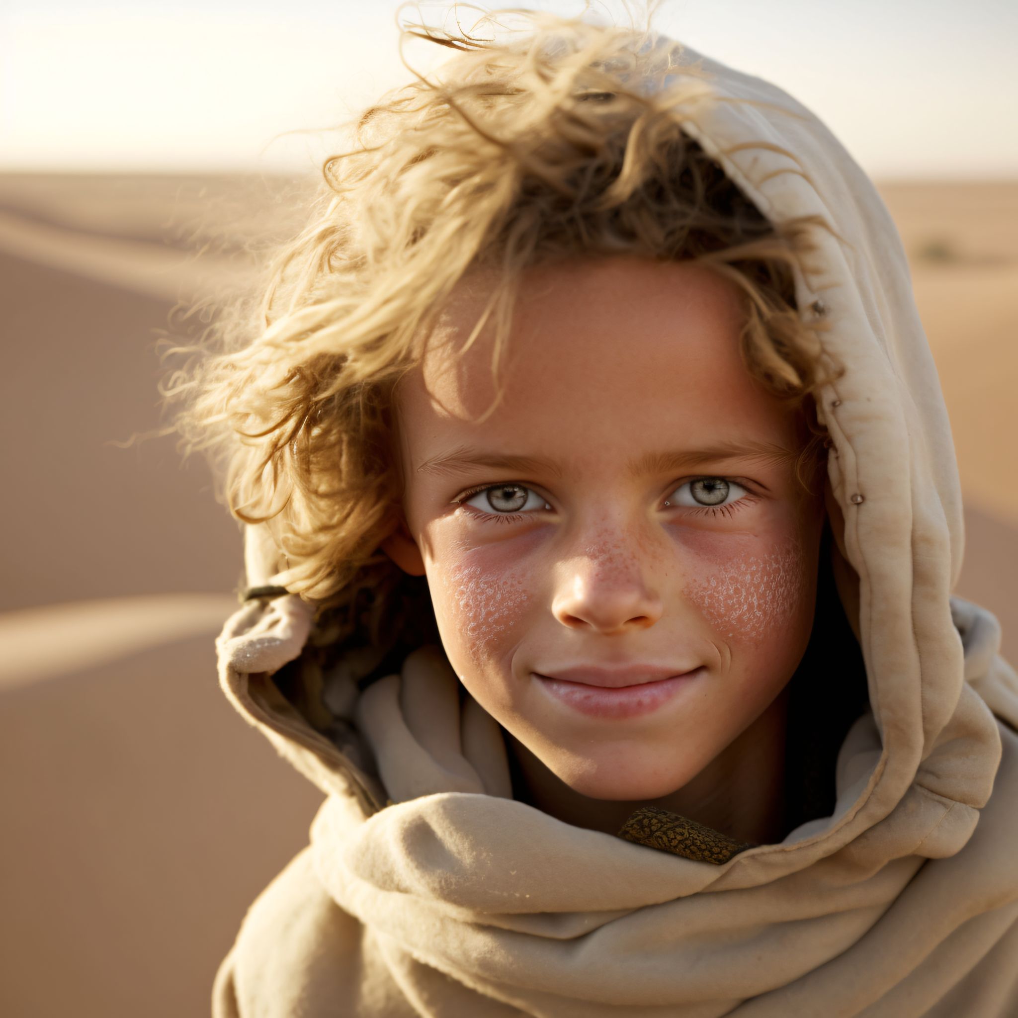Free Image Portrait Of A Boy In The Sahara Desert Premium Free AI free-image-portrait-of-a-boy-in-the-sahara-desert-premium-free-ai